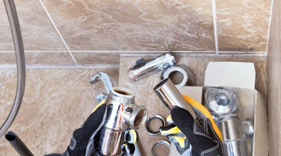 Expert tile roof repair services in Reno, PA